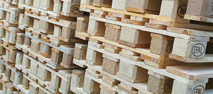 Euro Pallets | Wooden Pallet | Hardwood Pallets | Heavy Duty Wooden Pallets | Heat Treated Wooden Pallet Manufacturers & Suppliers in Mumbai,India.